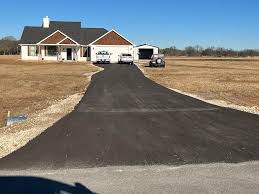 Reliable Harvey, LA Driveway Paving Solutions